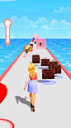 Date Runner 3D screenshot 3