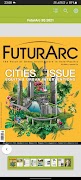 FuturArc screenshot 4