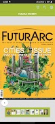 FuturArc ảnh chụp màn hình 4