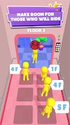 Elevator Puzzle ảnh chụp màn hình 5