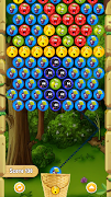 برنامه‌نما Bubble Garden عکس از صفحه