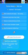 BestPrimes App Builder screenshot 3
