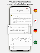ChatBot - AI Writer Assistant スクリーンショット 6