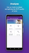 Proximus Home Optimizer poster