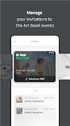 Art Basel - Official App screenshot 6