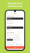SavorWe screenshot 4