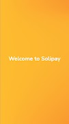 پوستر Solipay