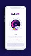 KlikVPN تصوير الشاشة 3