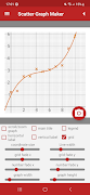 Scatter Graph Maker Pro 截圖 5