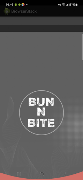 Poster Bun N Bite