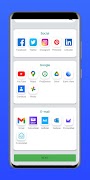 2 Schermata E Browser