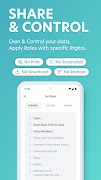 Sharekey screenshot 4