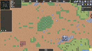 Guide for Crowded Blue Dot screenshot 1