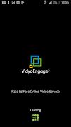 VidyoEngage poster