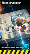 Death Squared Ekran Görüntüsü 3