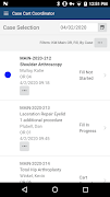 Case Cart Coordinator постер