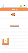 Physics Game پوسٹر