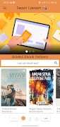 Smart Library 截图 1