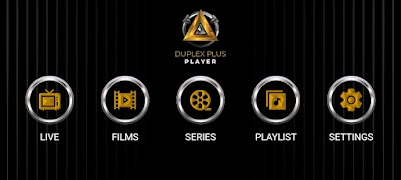 Duplex Plus Player for Mobile 海报