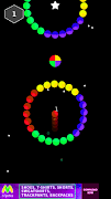 Colors Dot Up Plakat