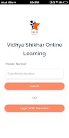 Vidhya Shikhar E Learning Ekran Görüntüsü 2