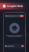 One Browser - Secure, Fast स्क्रीनशॉट 1