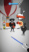 Hit Noir スクリーンショット 5