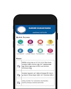 ONEA capture d'écran 7