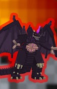 Godzilla Mod For Minecraft PE स्क्रीनशॉट 3