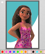 Color Designer syot layar 2