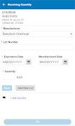 Clinical Inventory Management screenshot 4