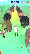 Makeup Runner 3D 截图 4
