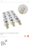 برنامه‌نما PDR Packaging عکس از صفحه