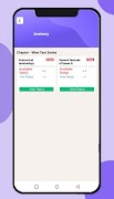 QcMedApp screenshot 1