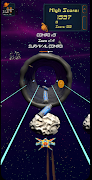 برنامه‌نما Space Runner عکس از صفحه