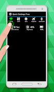 Quick Settings app screenshot 2