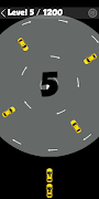 Round Parking Lot screenshot 1