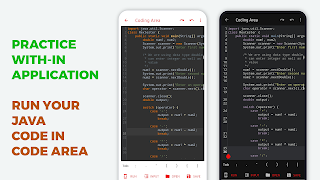 Learn Java: PRO by ApkZube syot layar 2
