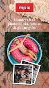 Mpix: Prints and Photo Books постер