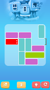 unlock block puzzle ภาพหน้าจอ 6