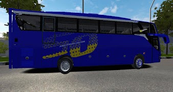 Mod Bus Simulator Jetbus 5 Mbo imagem de tela 6