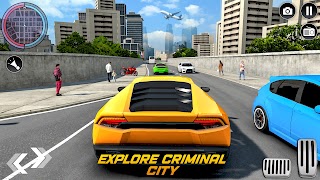 3 Schermata Indian Bikes 3d games