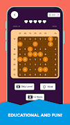 Math Sum : A Number Game ảnh chụp màn hình 2