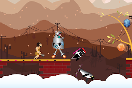 Sprint Hero screenshot 7