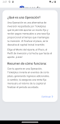 Mi Mesada capture d'écran 4