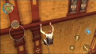 Backstab ™ 스크린샷 1