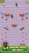 Doodle Bugs スクリーンショット 3