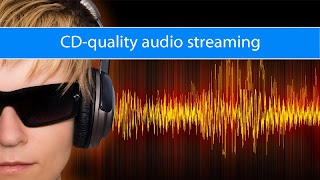 Kinoni Remote Desktop captura de pantalla 3