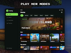 Minecraft Maps & Worlds 截图 5