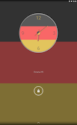 Germany Clock ภาพหน้าจอ 5